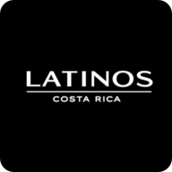 Logo de Latinos Costa Rica 